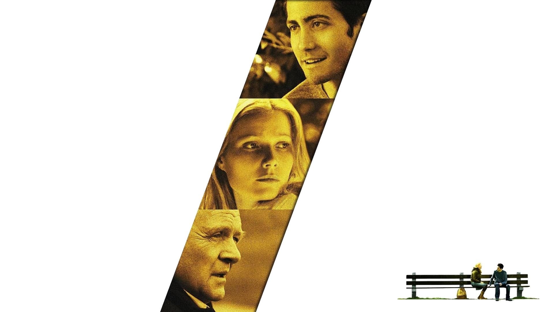 Foto do filme A Prova