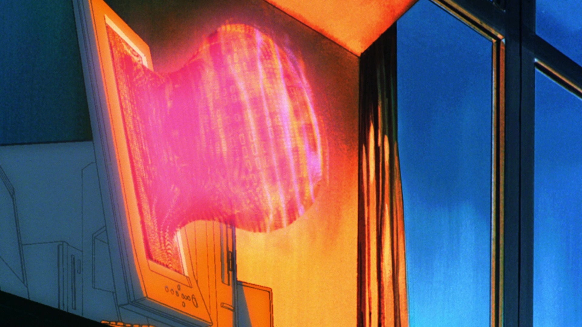 Foto do filme Digimon Adventure: O Filme