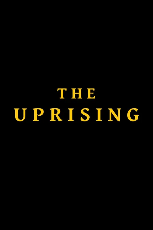 The Uprising