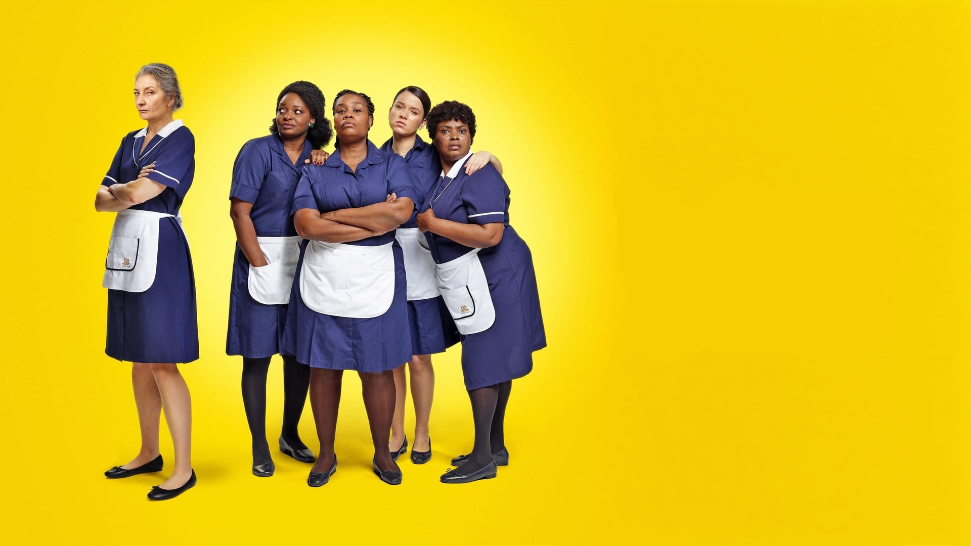 Foto do filme A Greve das Camareiras