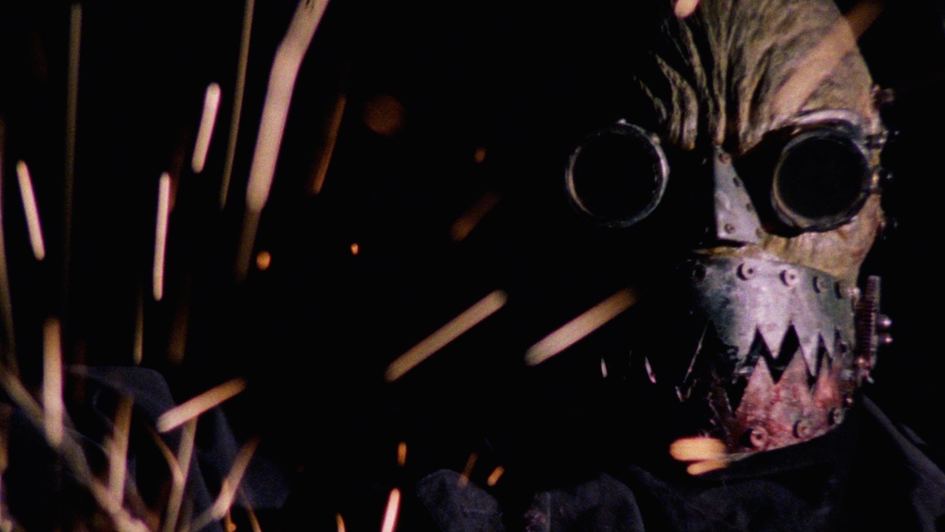 Foto do filme Skinned Deep