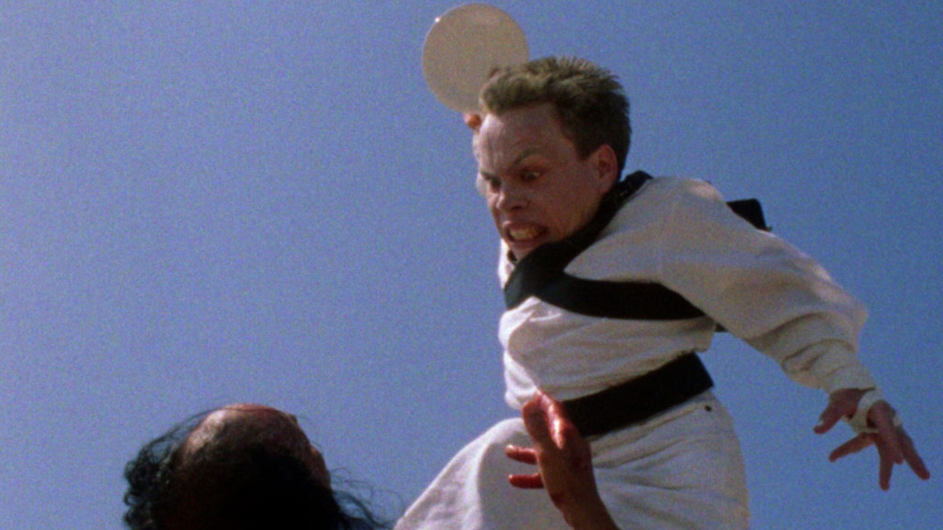 Foto do filme Skinned Deep