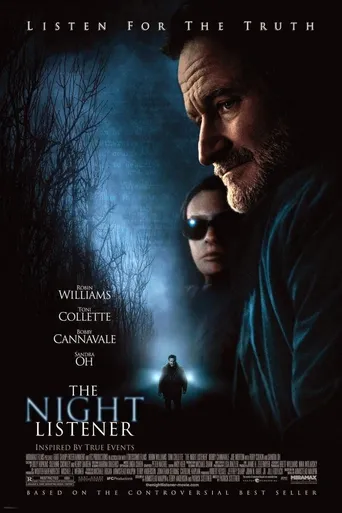 Segredos na Noite