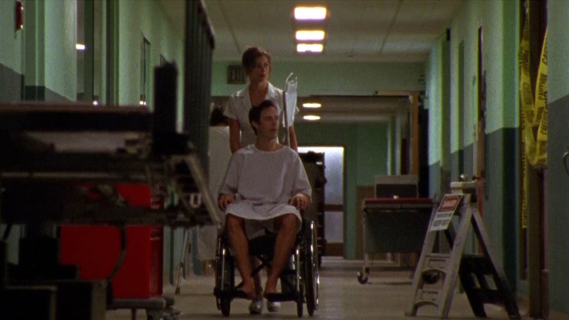 Foto do filme Sublime