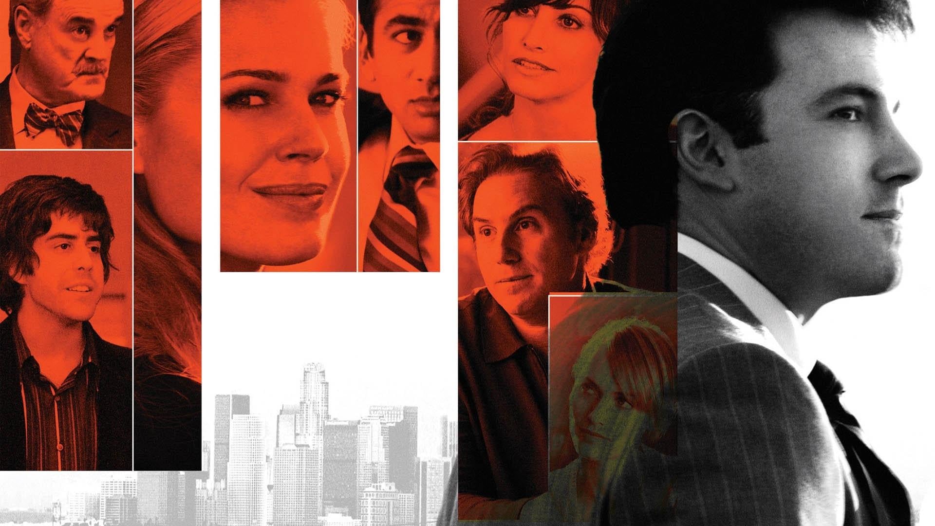 Foto do filme Um Cara Quase Perfeito
