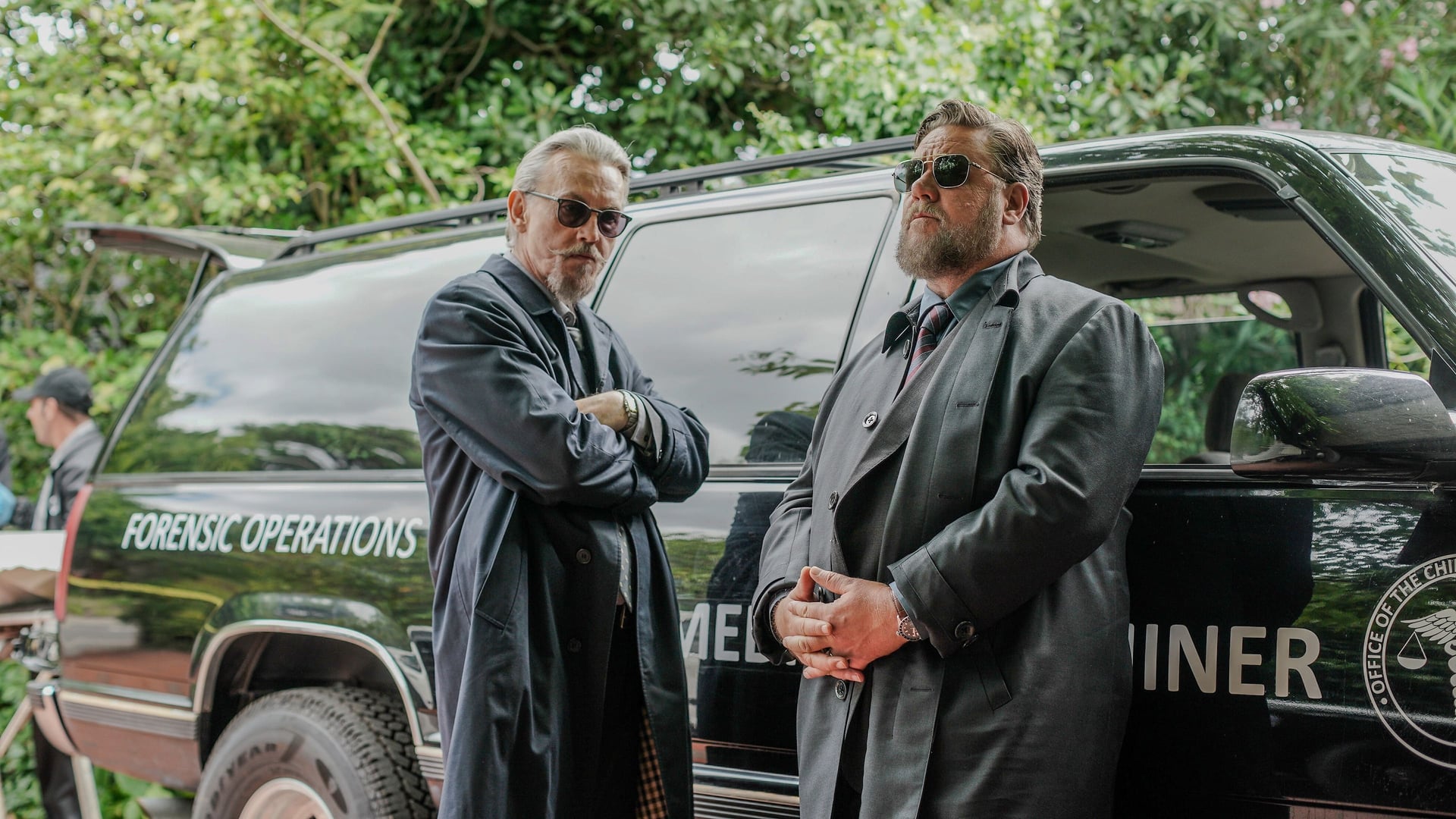 Foto do filme A Teia