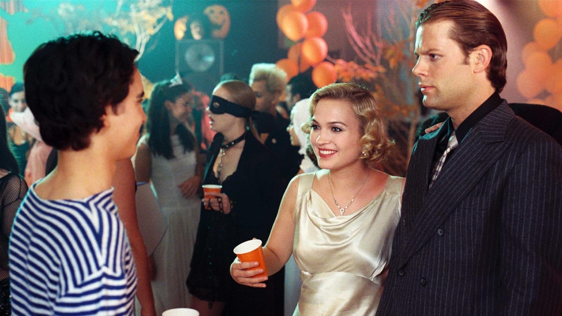 Foto do filme Uma Escola de Arte Muito Louca