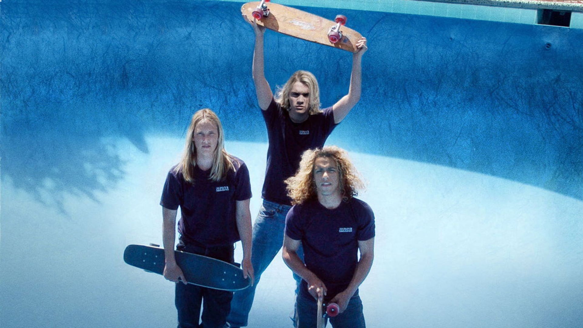 Foto do filme Os Reis de Dogtown
