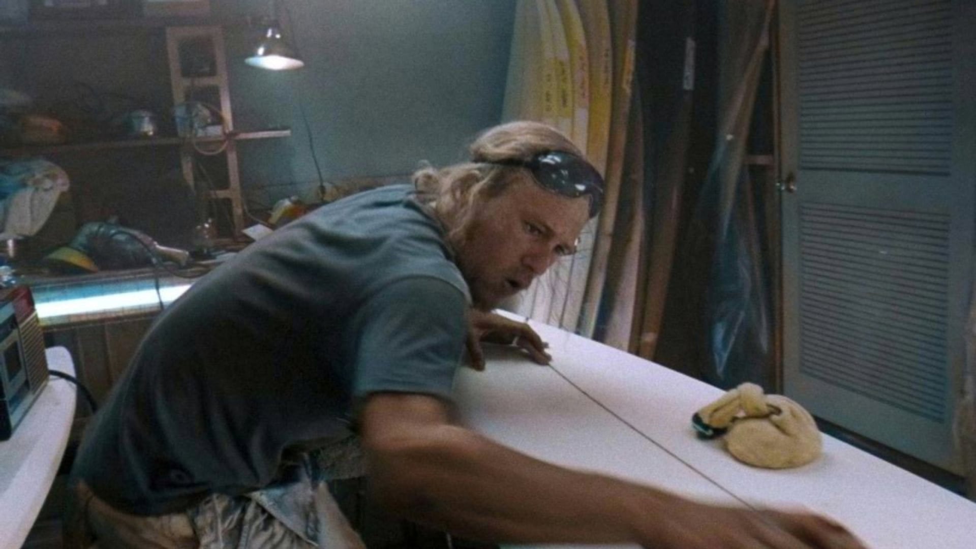 Foto do filme Os Reis de Dogtown