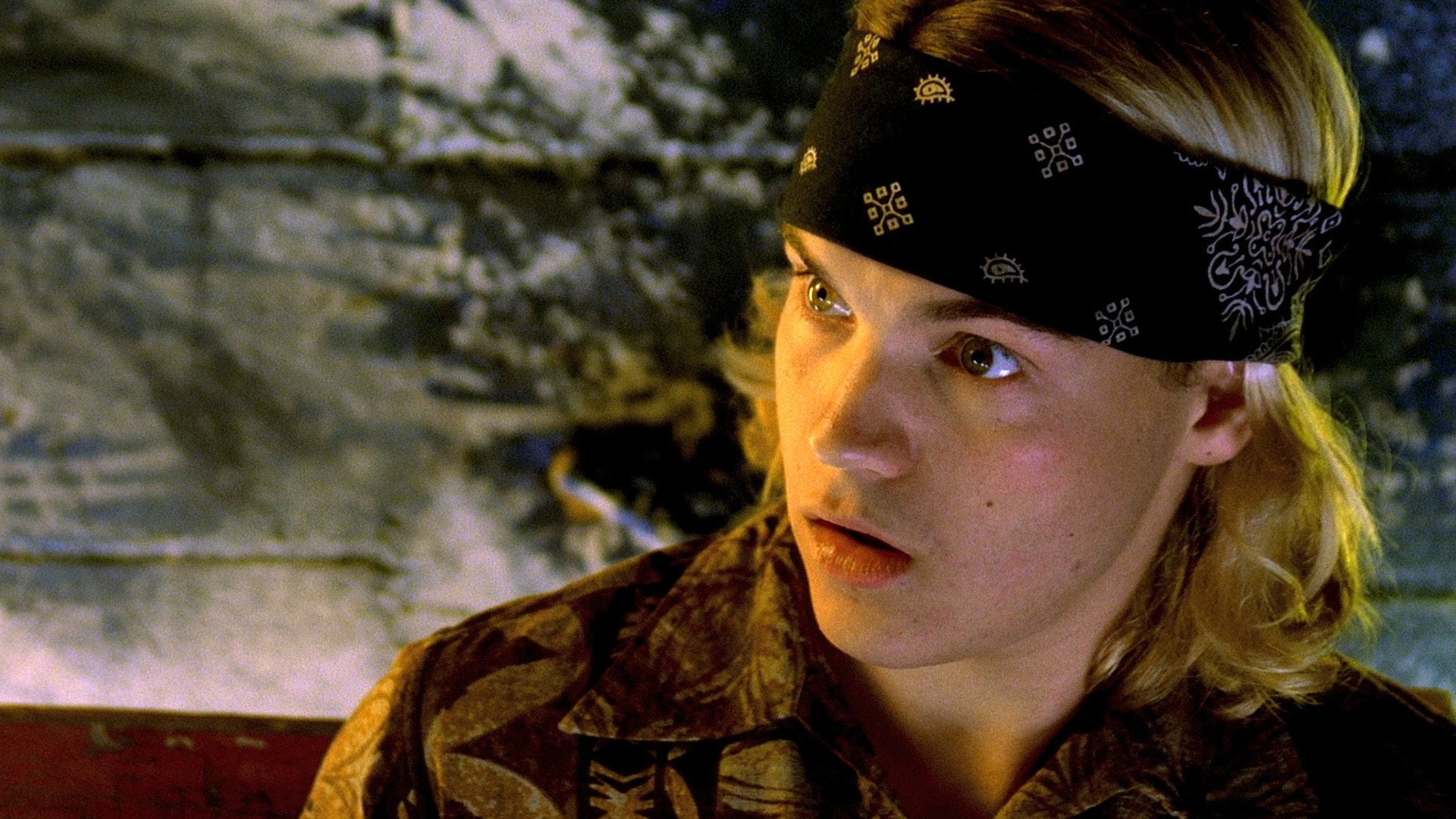 Foto do filme Os Reis de Dogtown