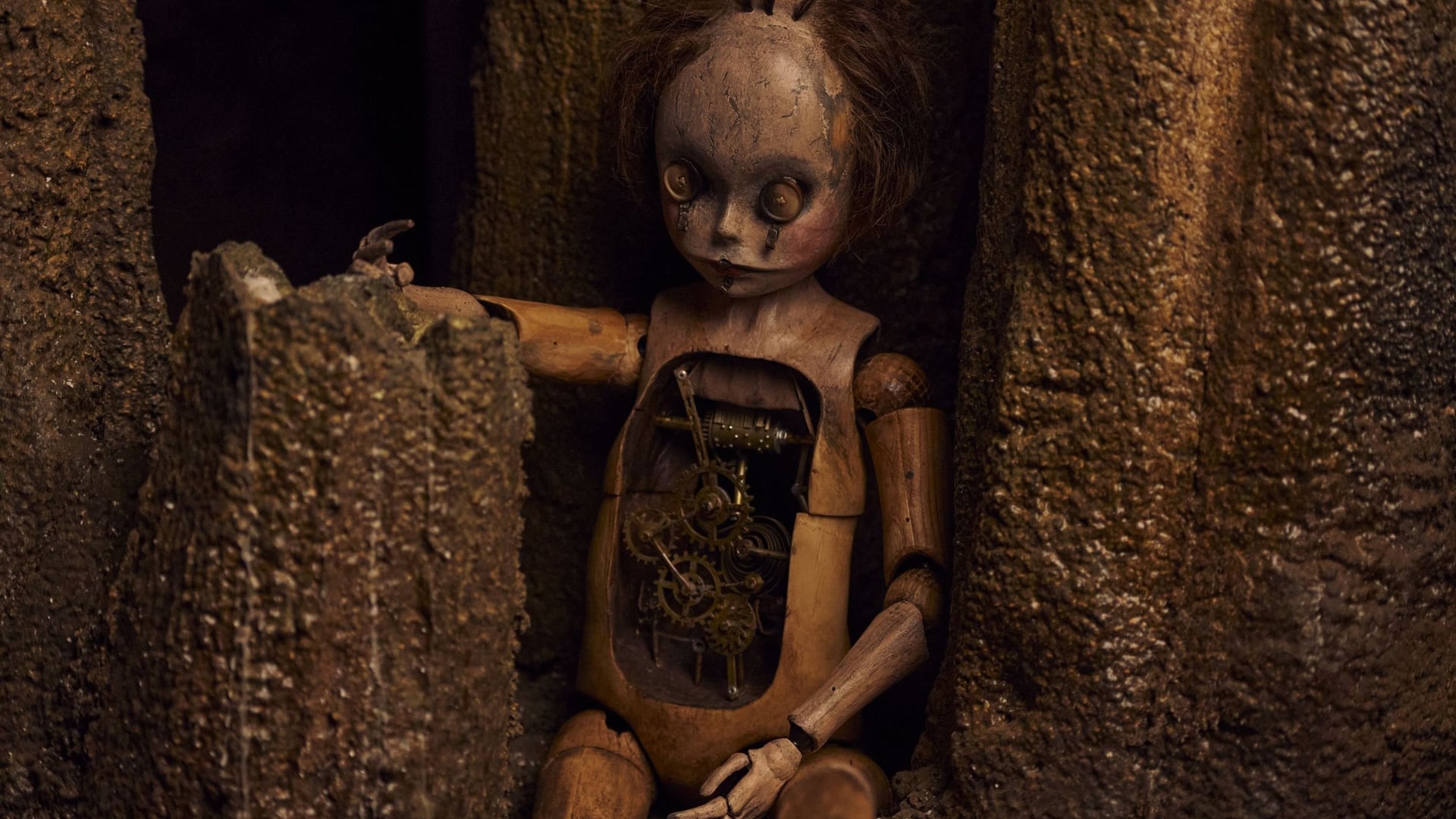 Foto do filme O Homem do Saco