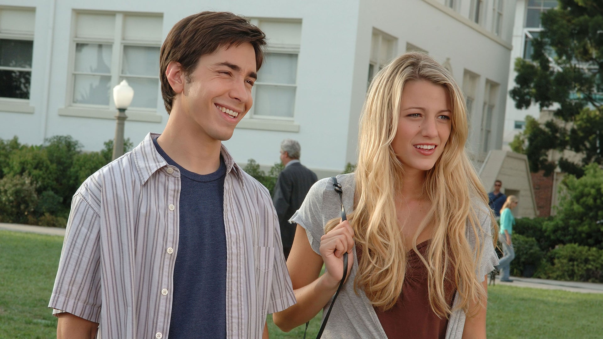 Foto do filme Aprovados