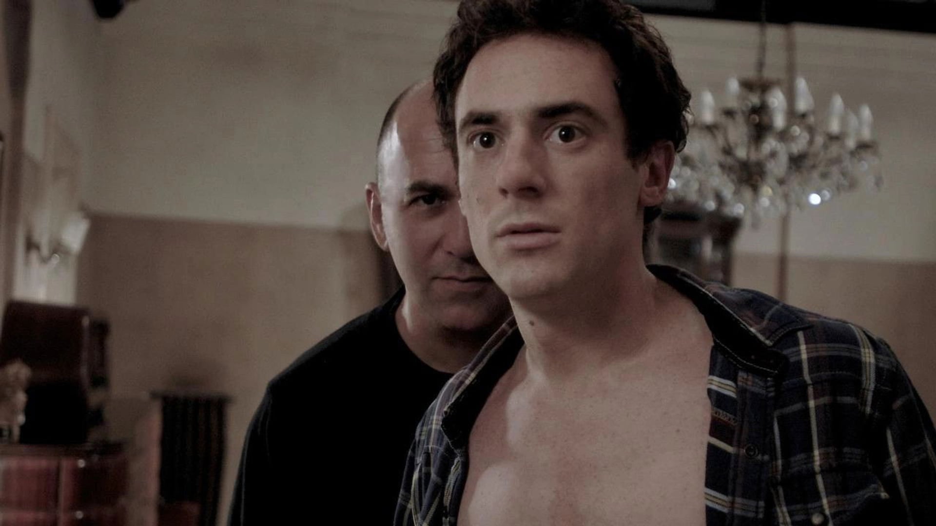 Foto do filme Magnifica presenza