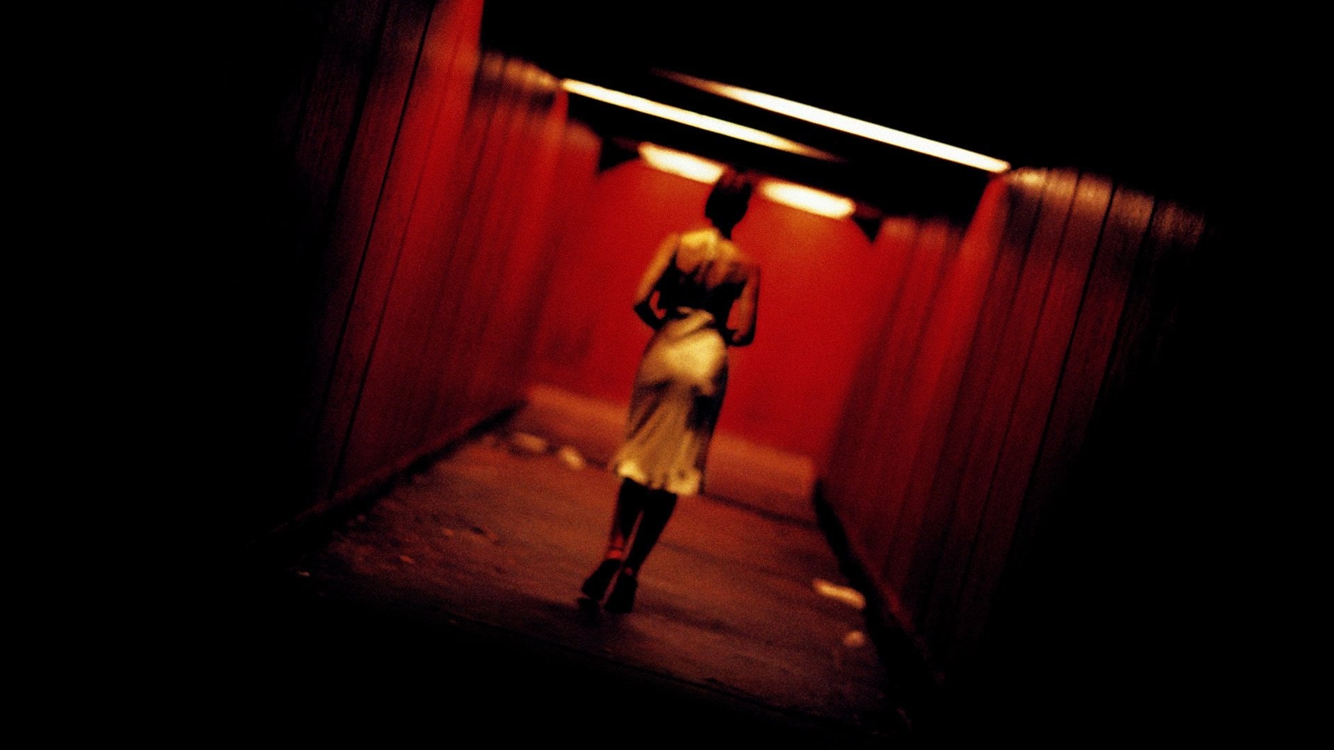 Foto do filme Irreversível