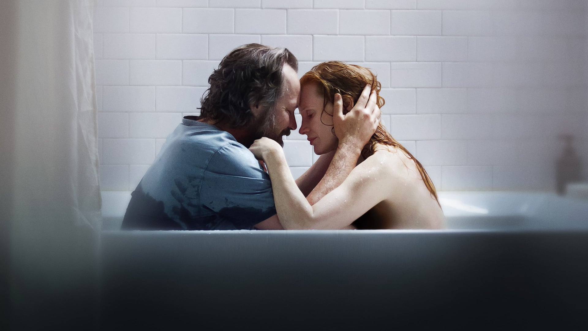 Foto do filme Memory