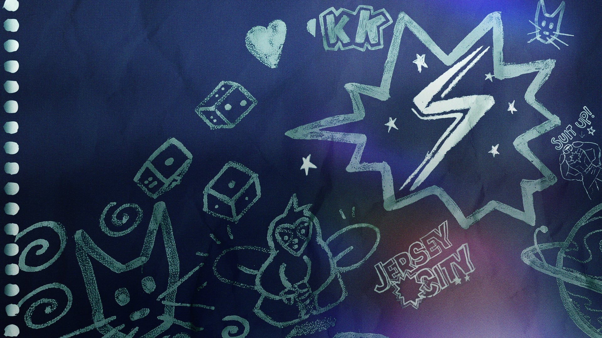 Foto do filme Ms. Marvel: Guia Para Fãs