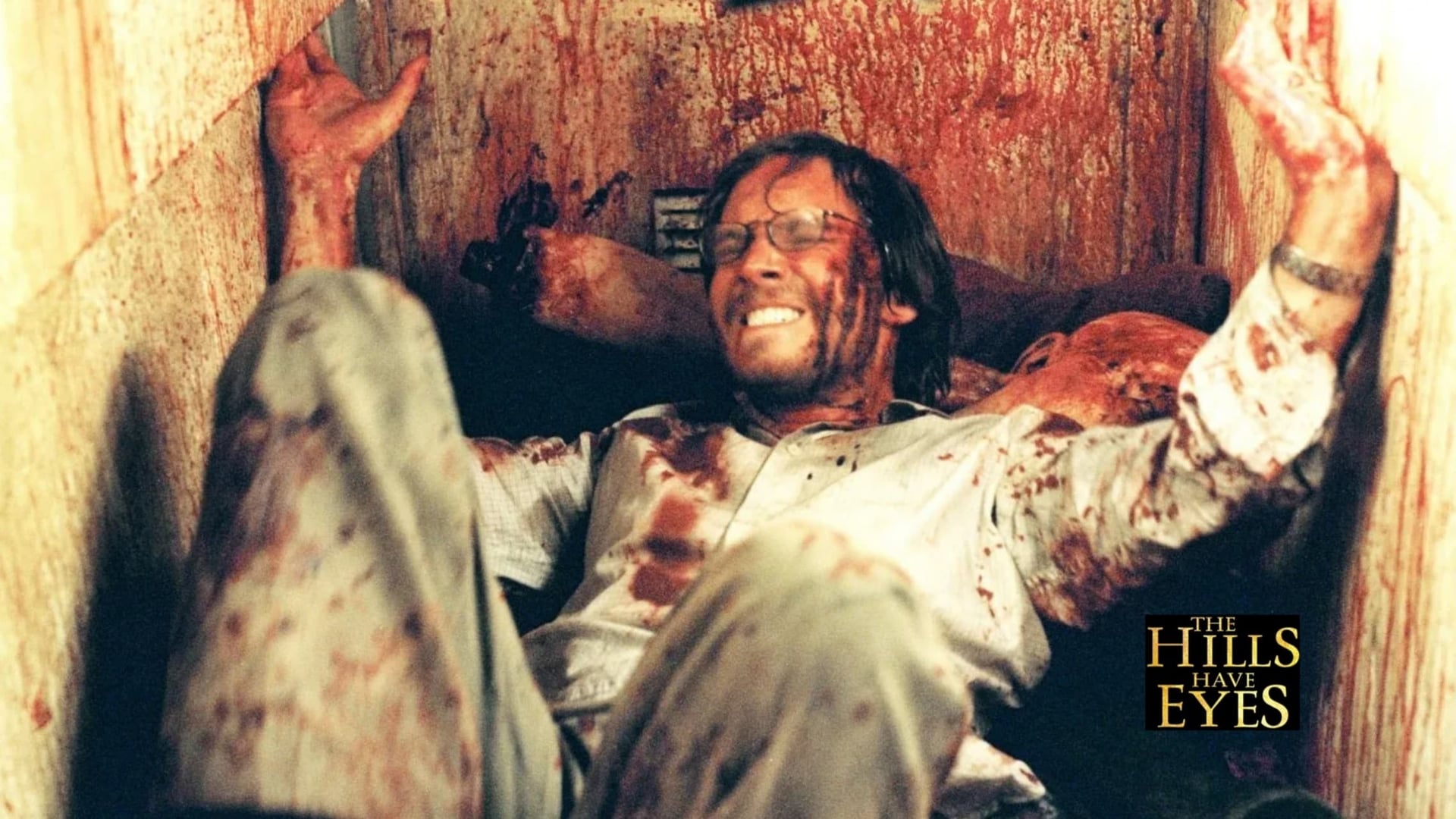Foto do filme Viagem Maldita
