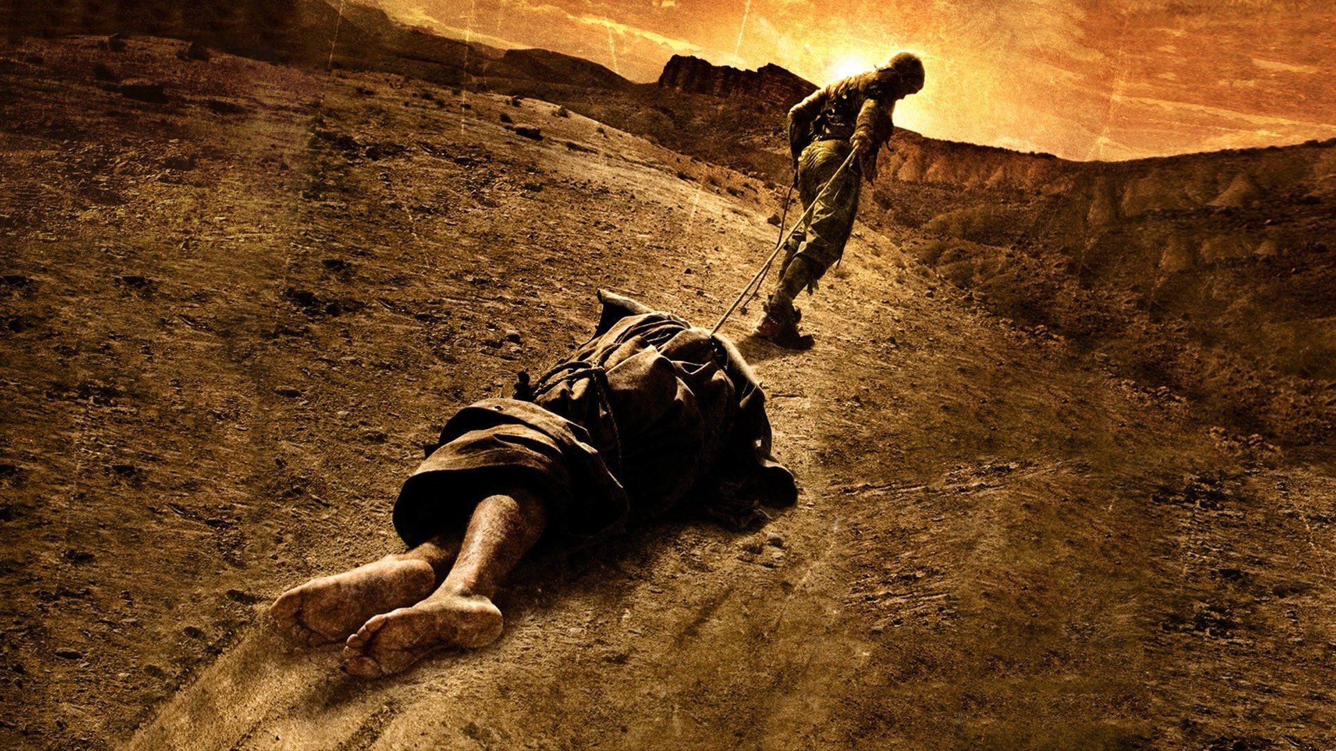 Foto do filme Viagem Maldita 2: O Retorno dos Malditos