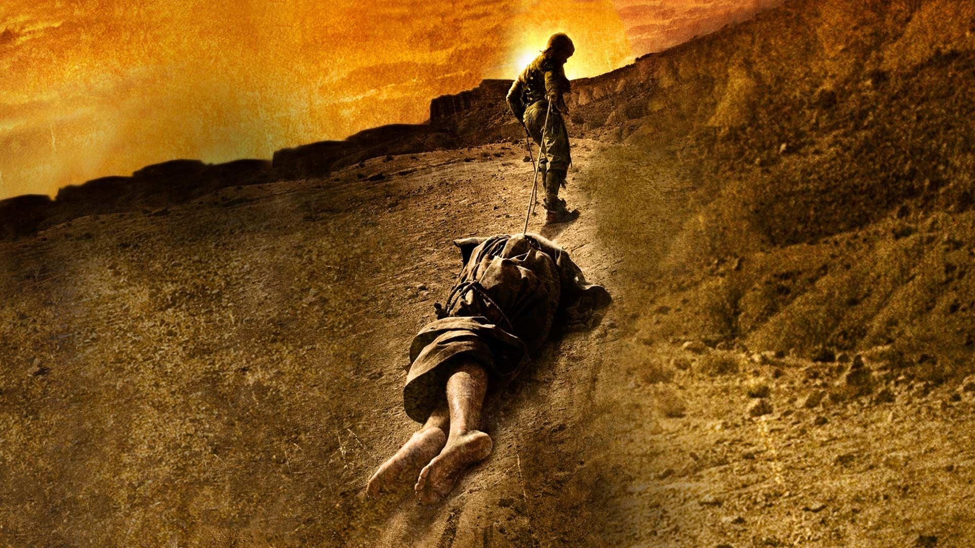 Foto do filme Viagem Maldita 2: O Retorno dos Malditos