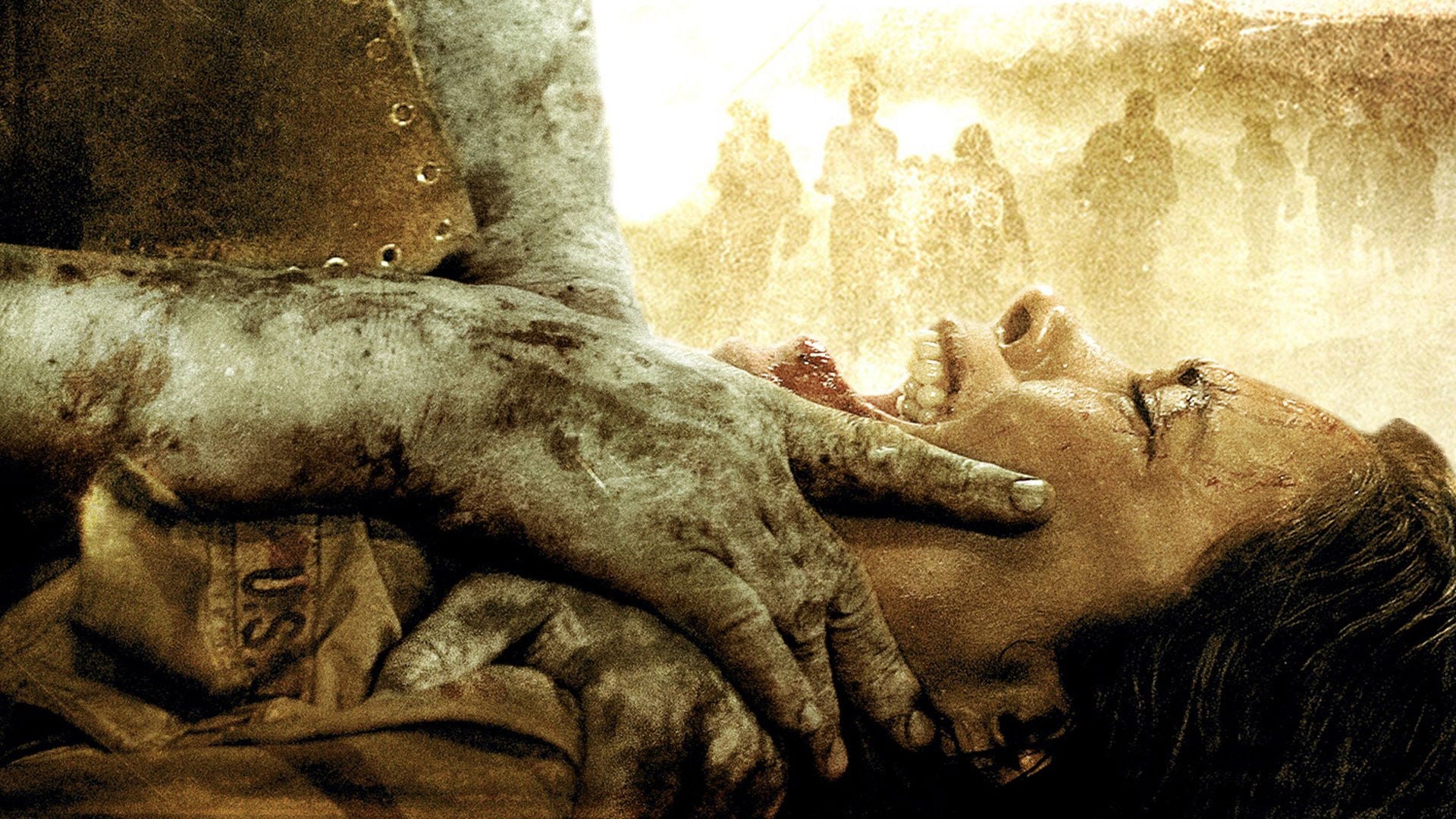 Foto do filme Viagem Maldita 2: O Retorno dos Malditos