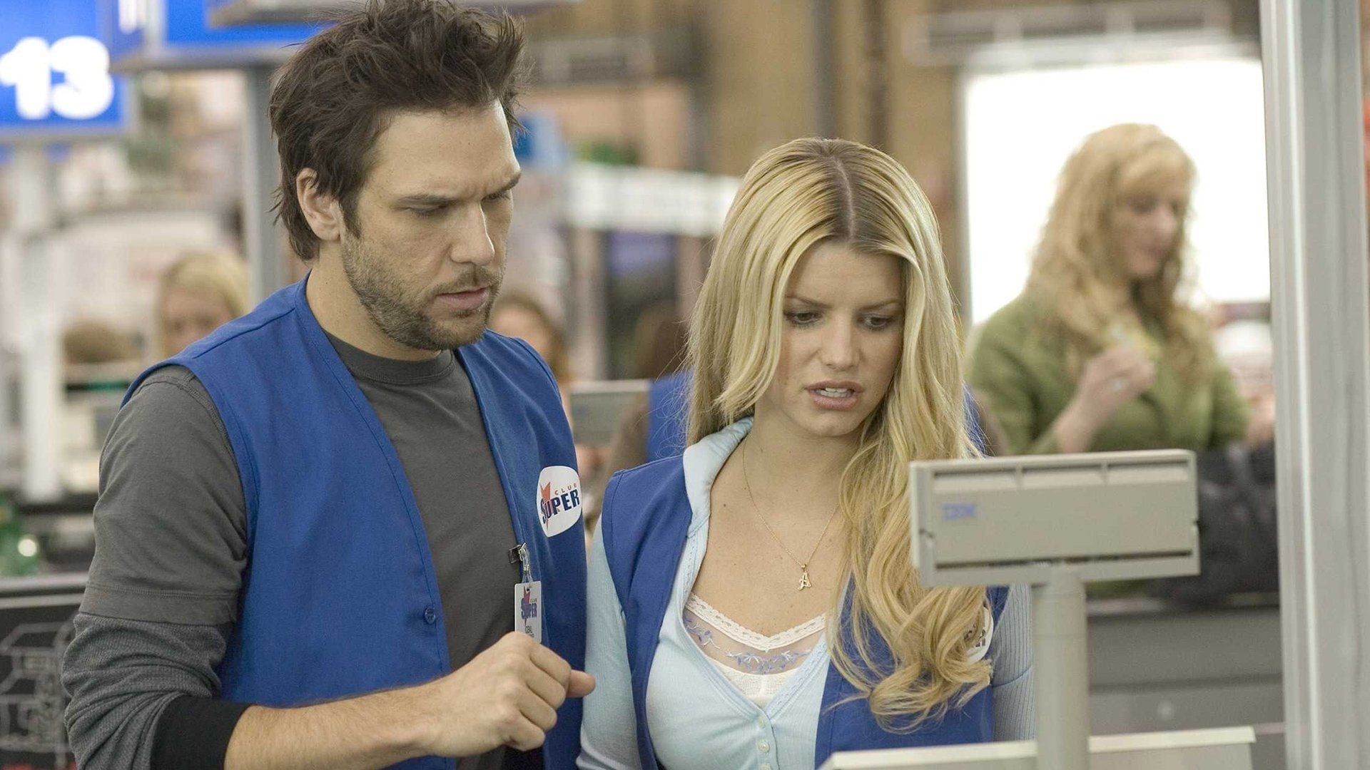 Foto do filme Funcionário do Mês