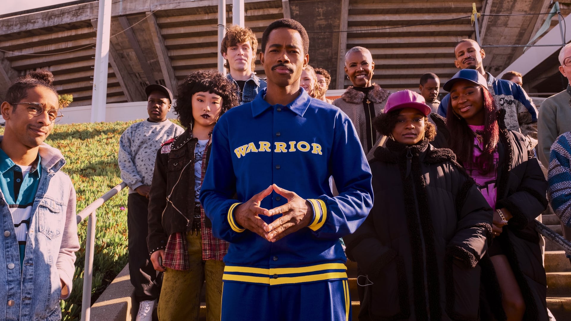 Foto do filme Freaky Tales