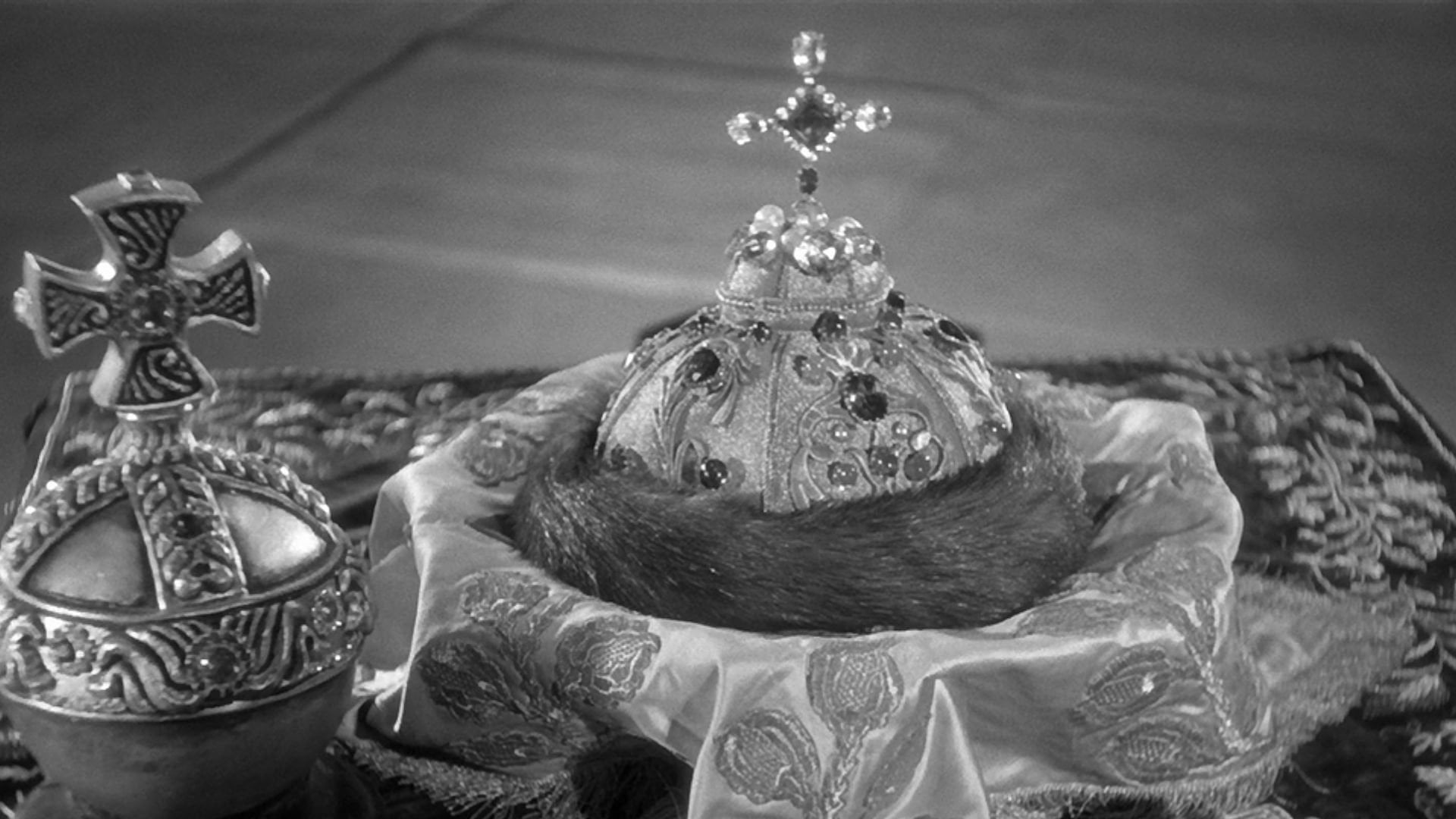 Foto do filme Ivan, o Terrível - Parte I