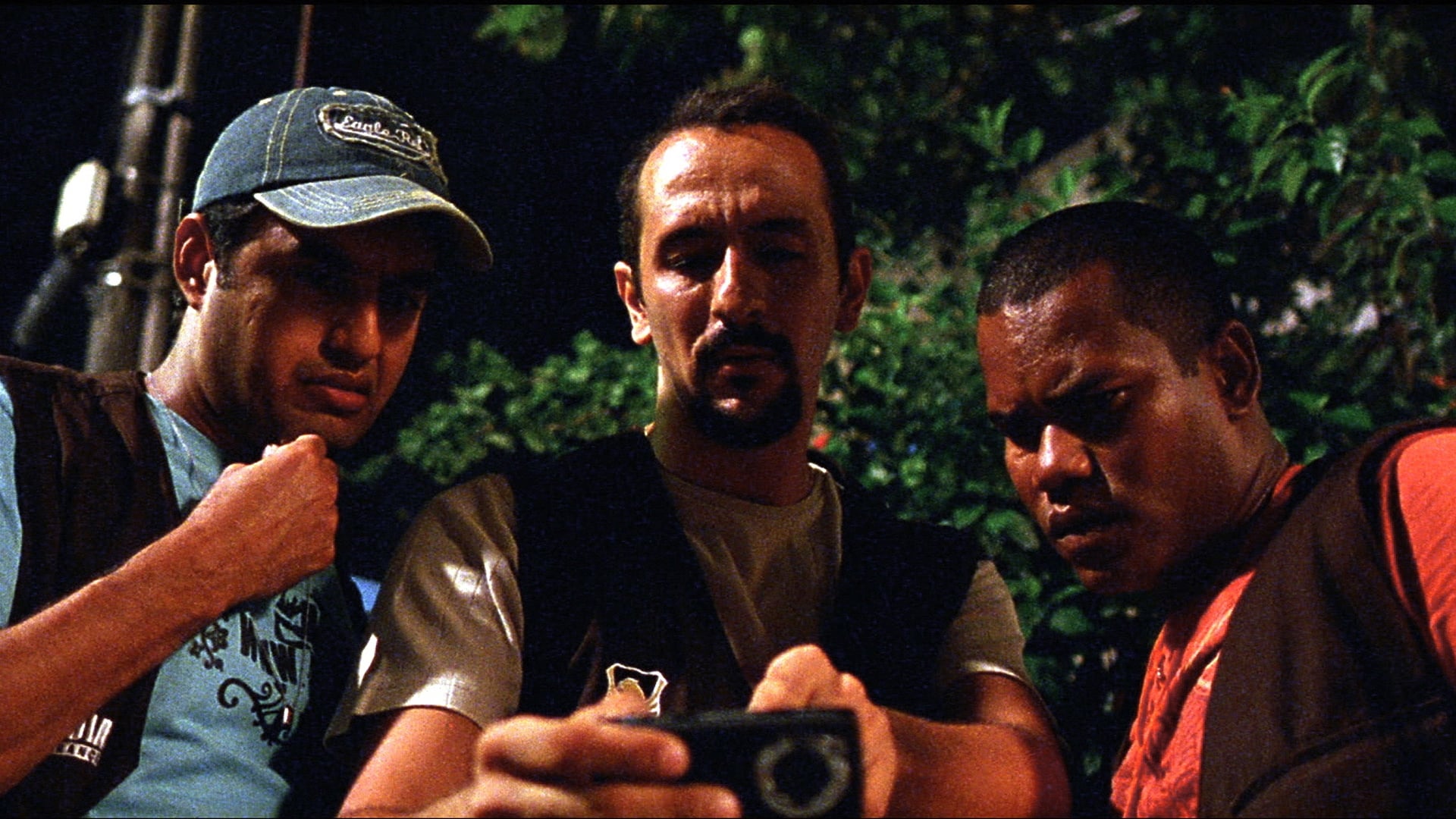 Foto do filme O Som ao Redor