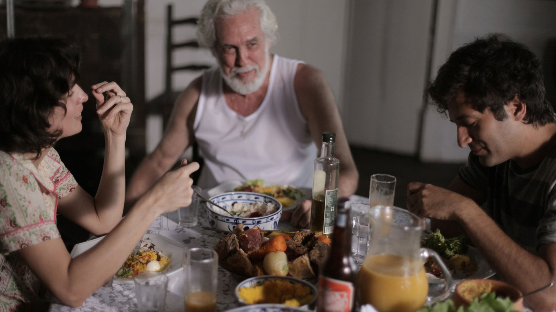 Foto do filme O Som ao Redor