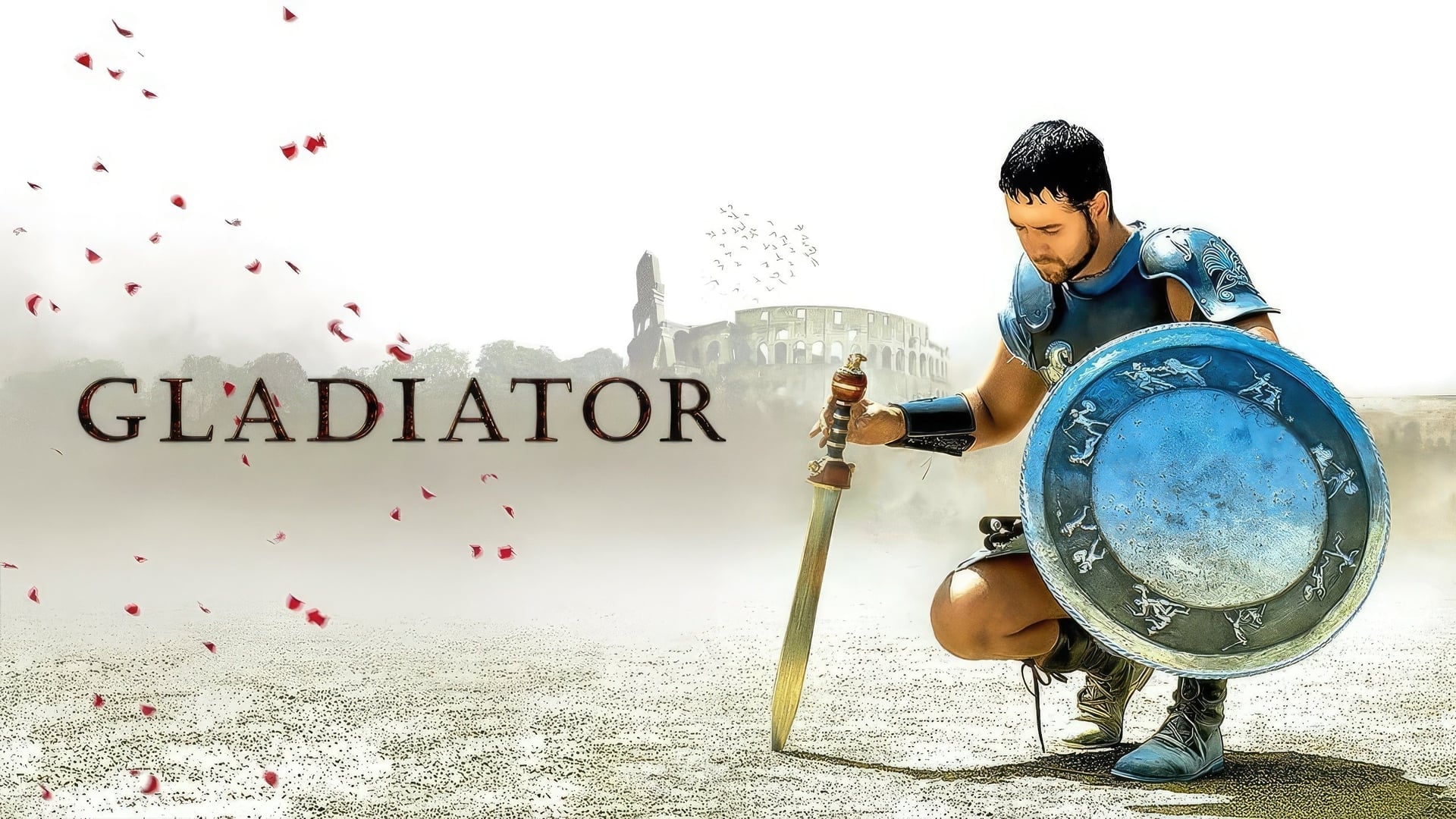 Foto do filme Gladiador