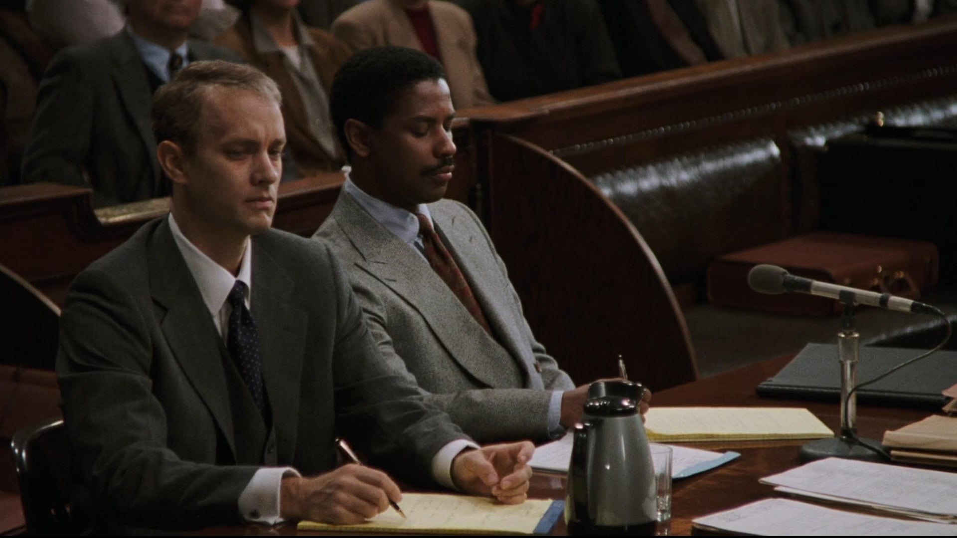 Foto do filme Filadélfia