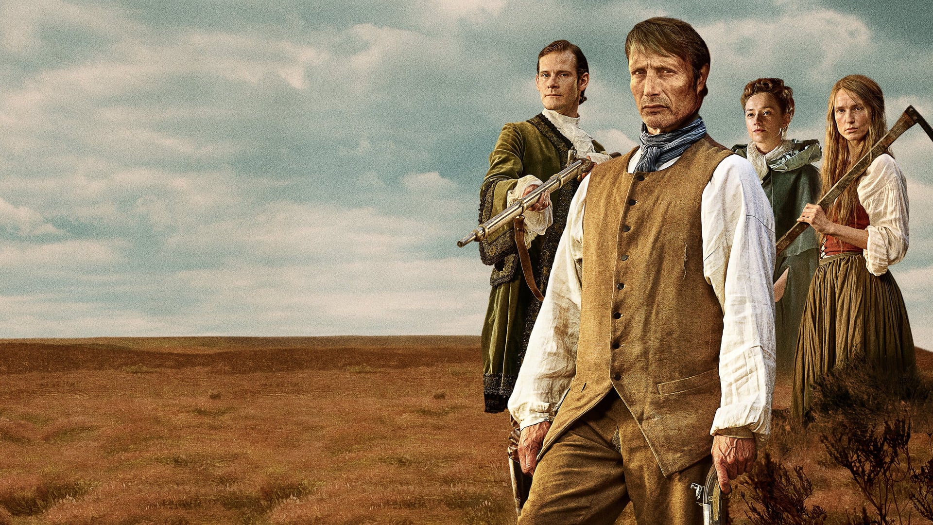 Foto do filme O Bastardo