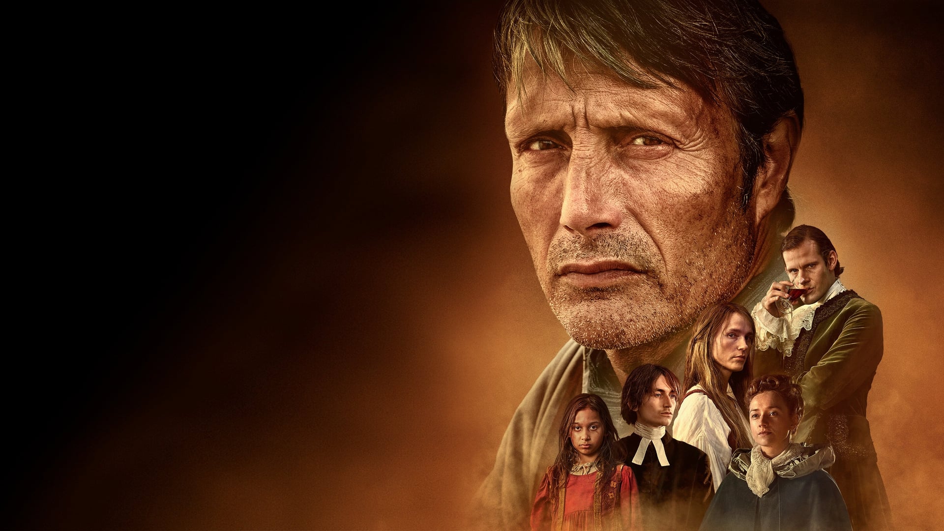 Foto do filme O Bastardo