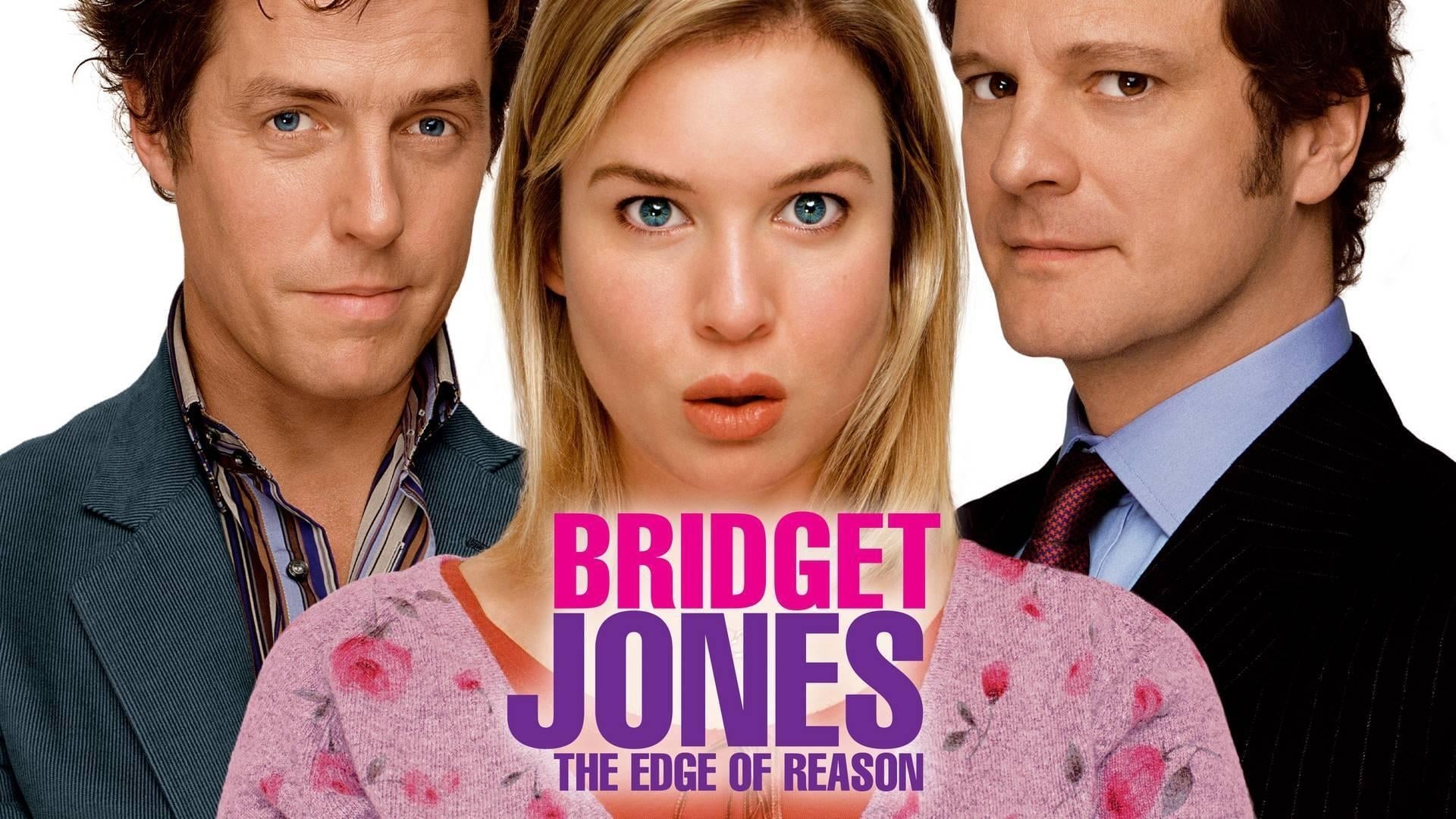 Foto do filme Bridget Jones: No Limite da Razão