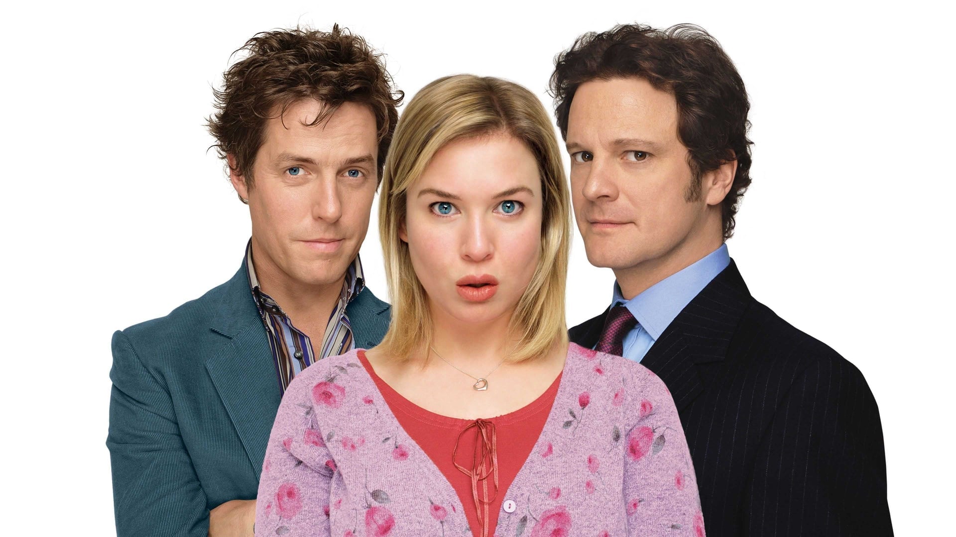 Foto do filme Bridget Jones: No Limite da Razão