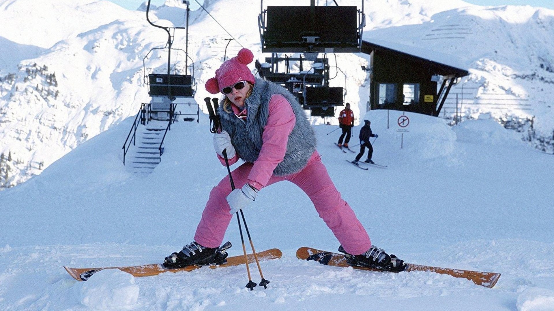 Foto do filme Bridget Jones: No Limite da Razão