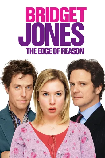 Bridget Jones: No Limite da Razão
