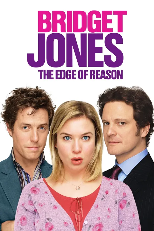 Bridget Jones: No Limite da Razão
