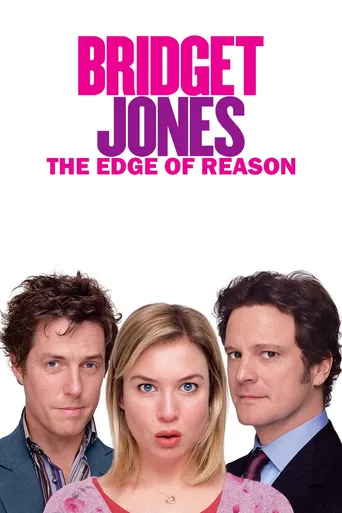 Bridget Jones: No Limite da Razão
