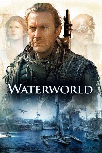 Waterworld: O Segredo das Águas