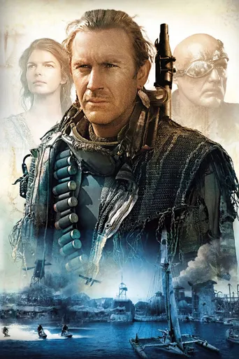 Waterworld: O Segredo das Águas