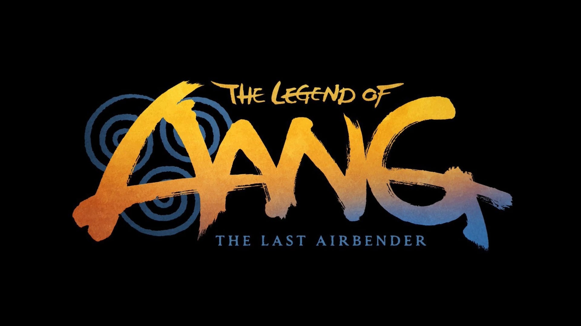Foto do filme The Legend of Aang: The Last Airbender