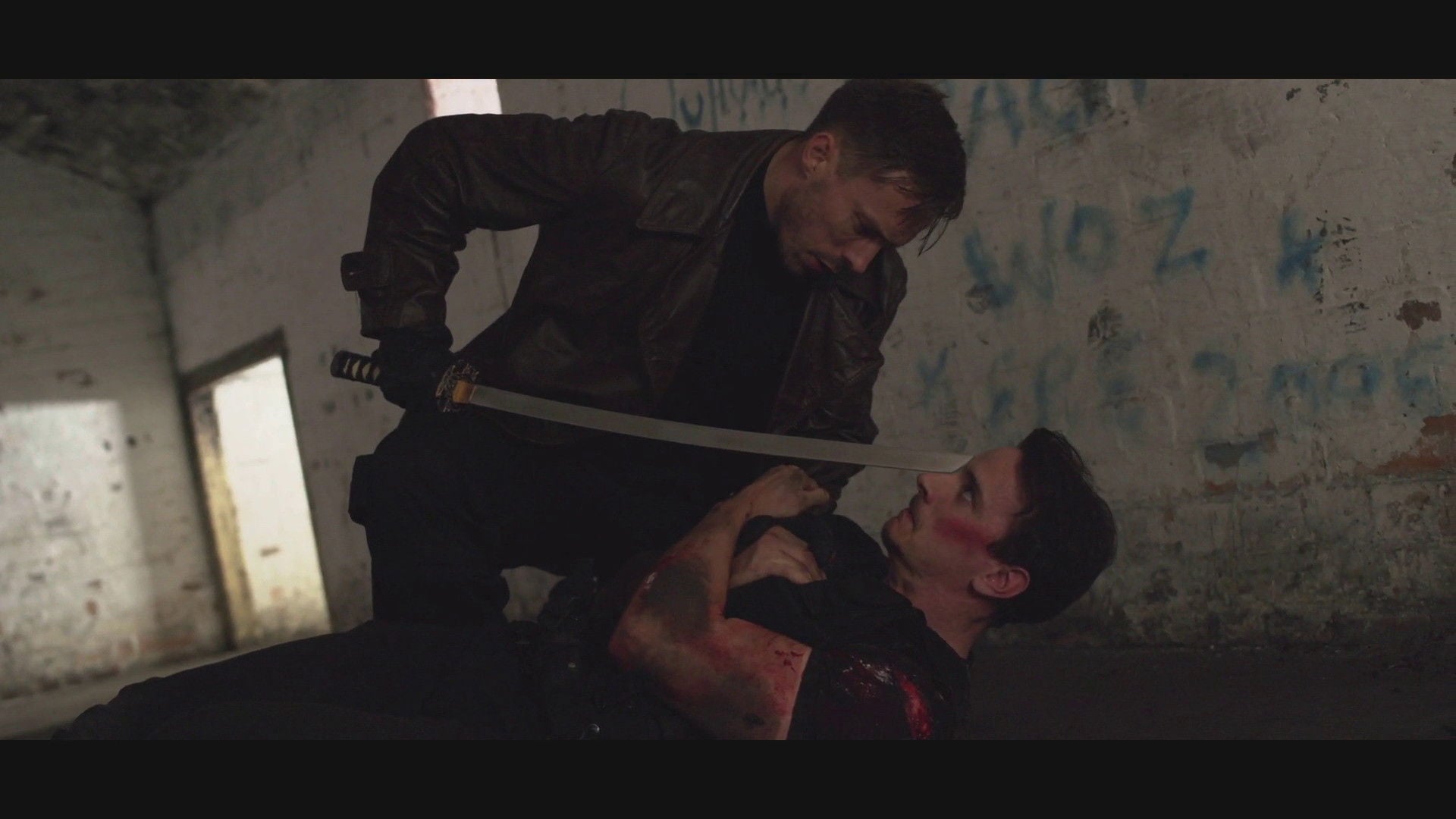 Foto do filme Wrath of Van Helsing