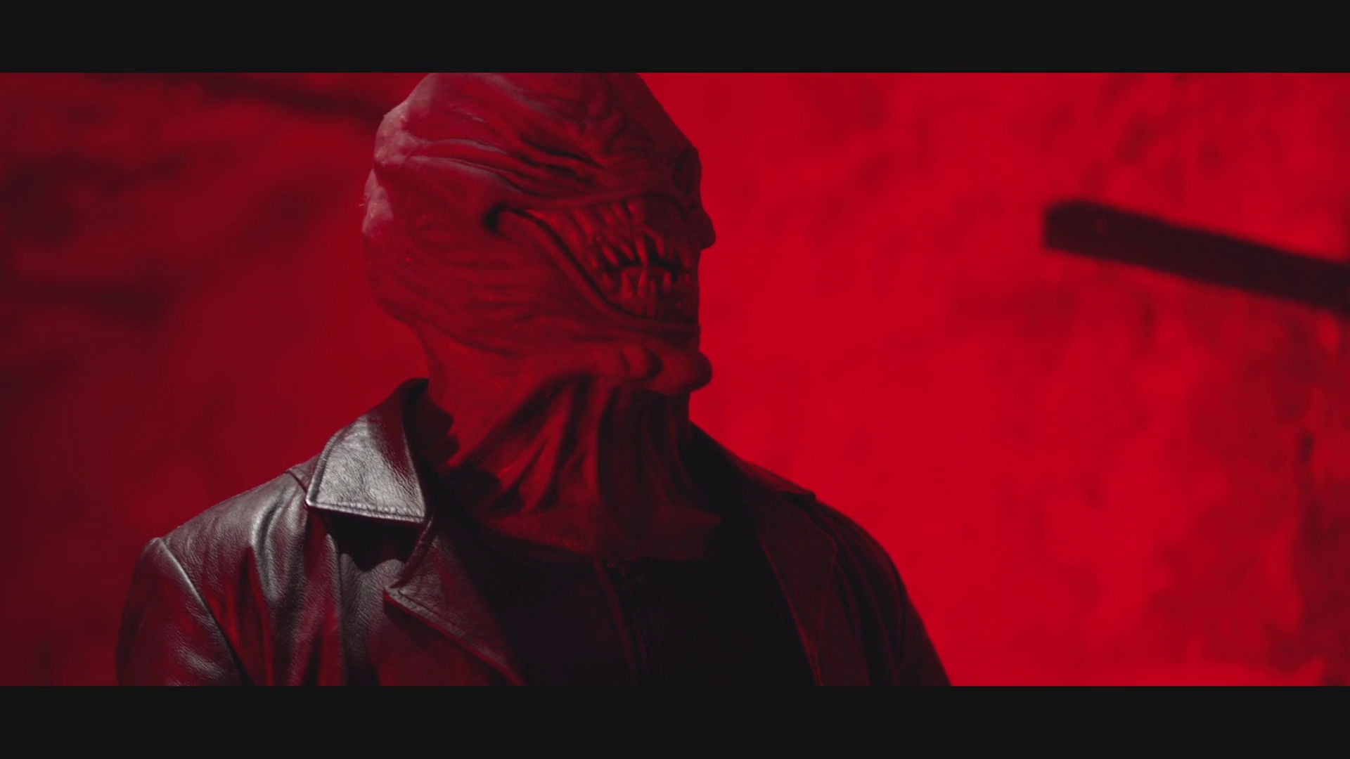 Foto do filme Wrath of Van Helsing