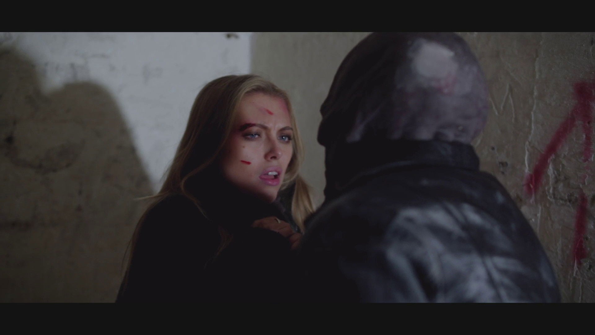 Foto do filme Wrath of Van Helsing