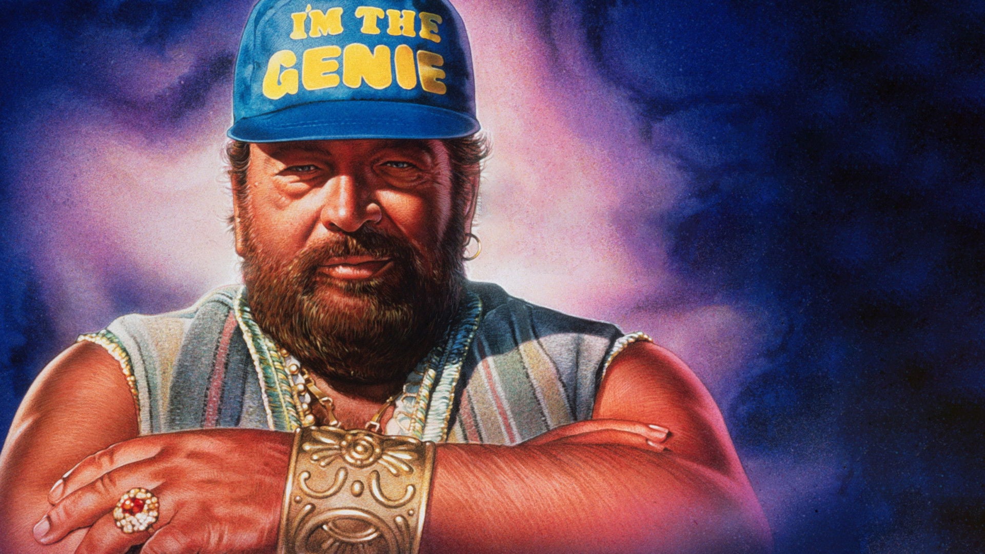 Foto do filme Aladdin, o Super Gênio