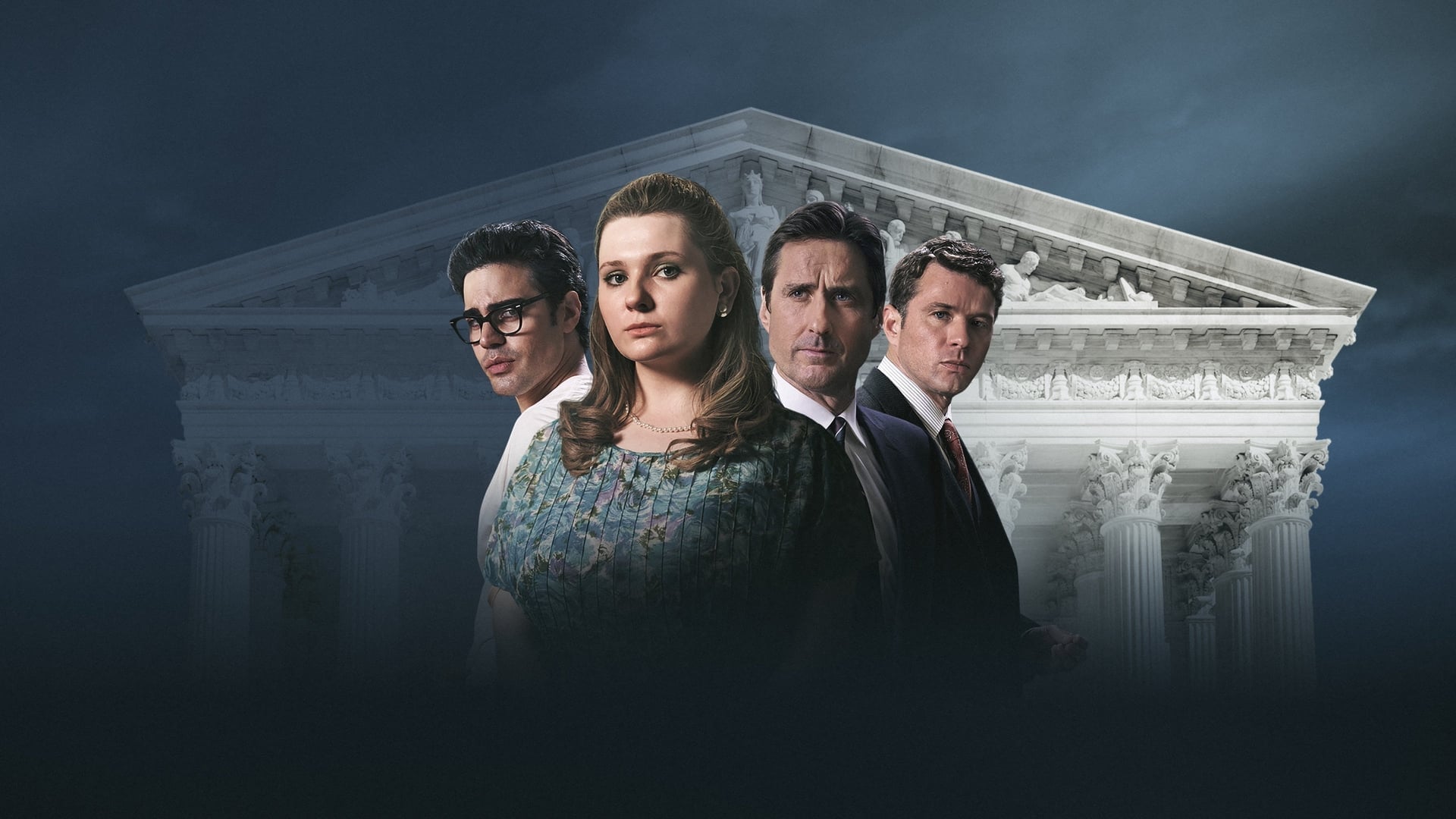 Foto do filme Miranda's Victim