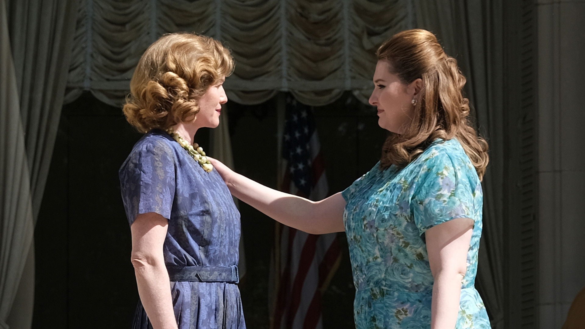 Foto do filme Miranda's Victim