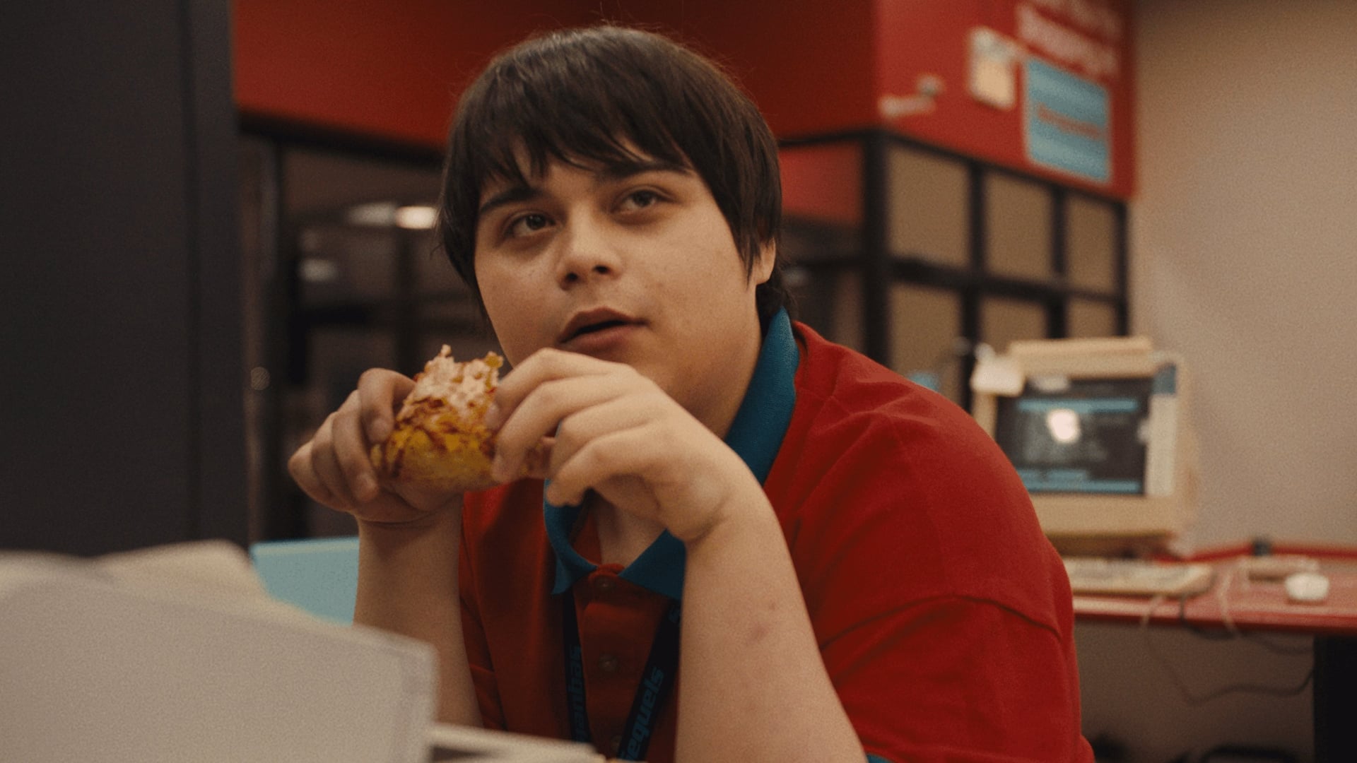 Foto do filme Obcecado por Cinema