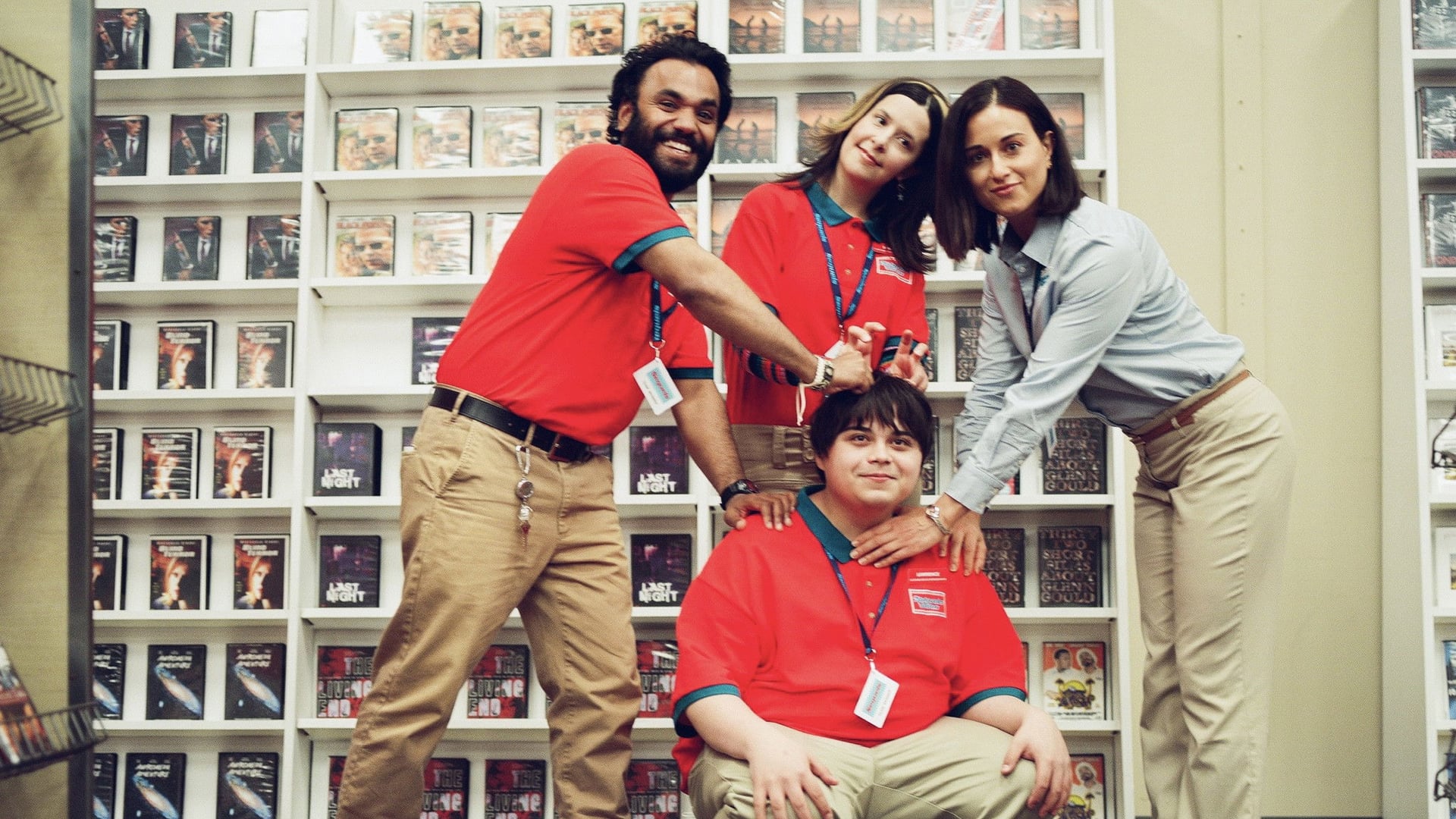 Foto do filme Obcecado por Cinema